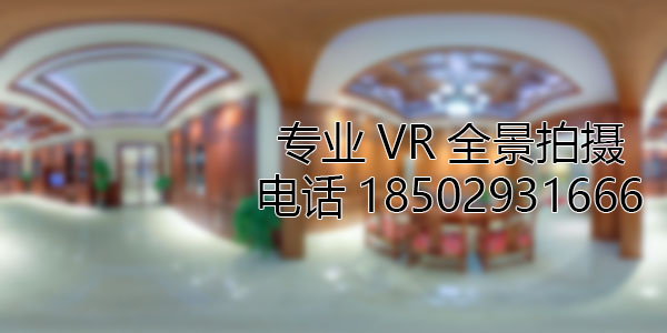 东洲房地产样板间VR全景拍摄
